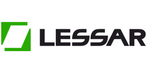 lessar